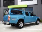 Mazda BT-50 Boss Double Cab 2008 года (AU)